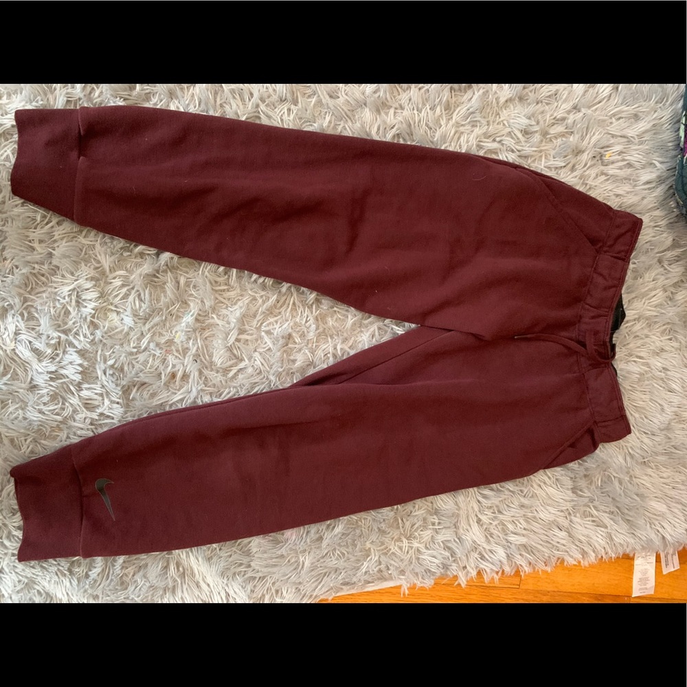 Nike sweatpants